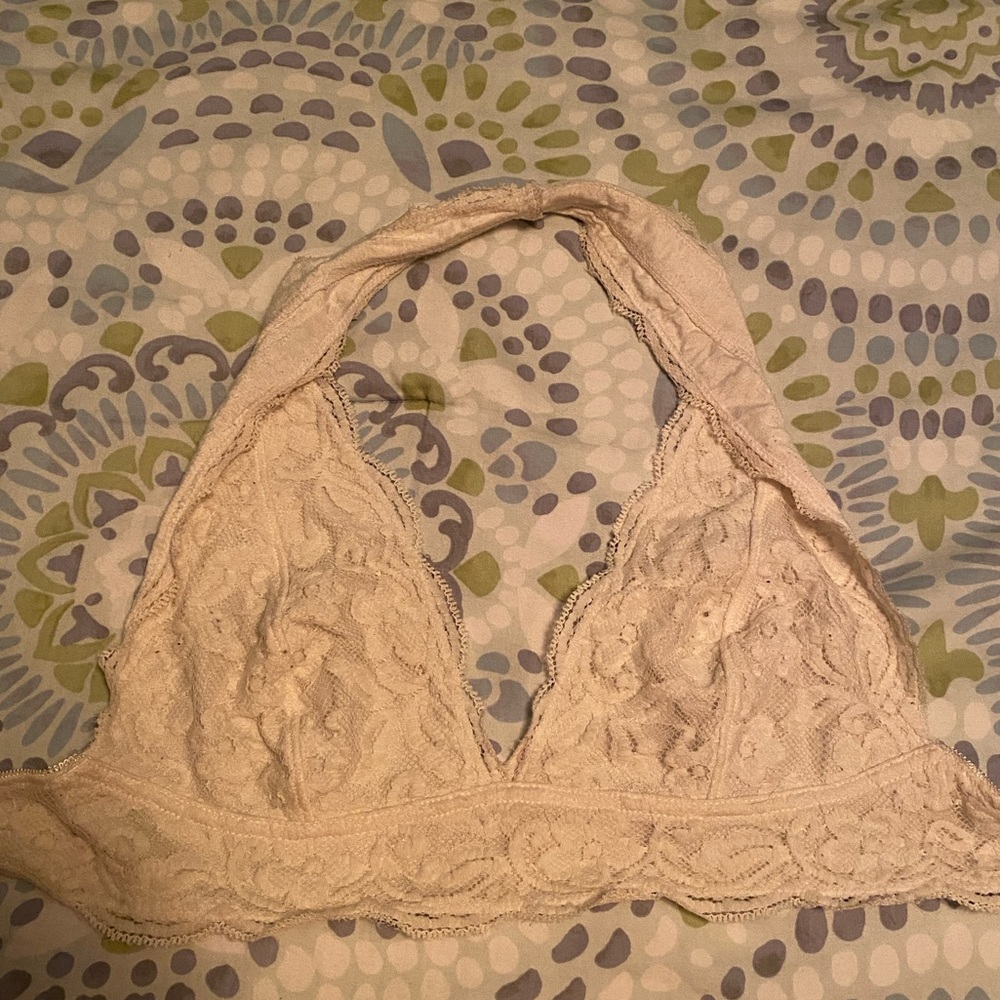 Urban outfitters bralette